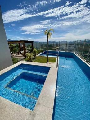 Union Suítes Barra da Tijuca Centro Metropolitano Parque Olímpico